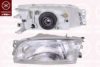 KLOKKERHOLM 37170123 Headlight